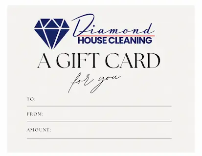 DHC - Gift Card Gift Card